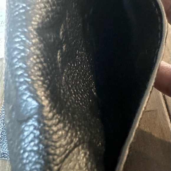 ❌SOLD❌Authentic Louis Vuitton Empriente Zoe Wallet - Picture 10 of 11